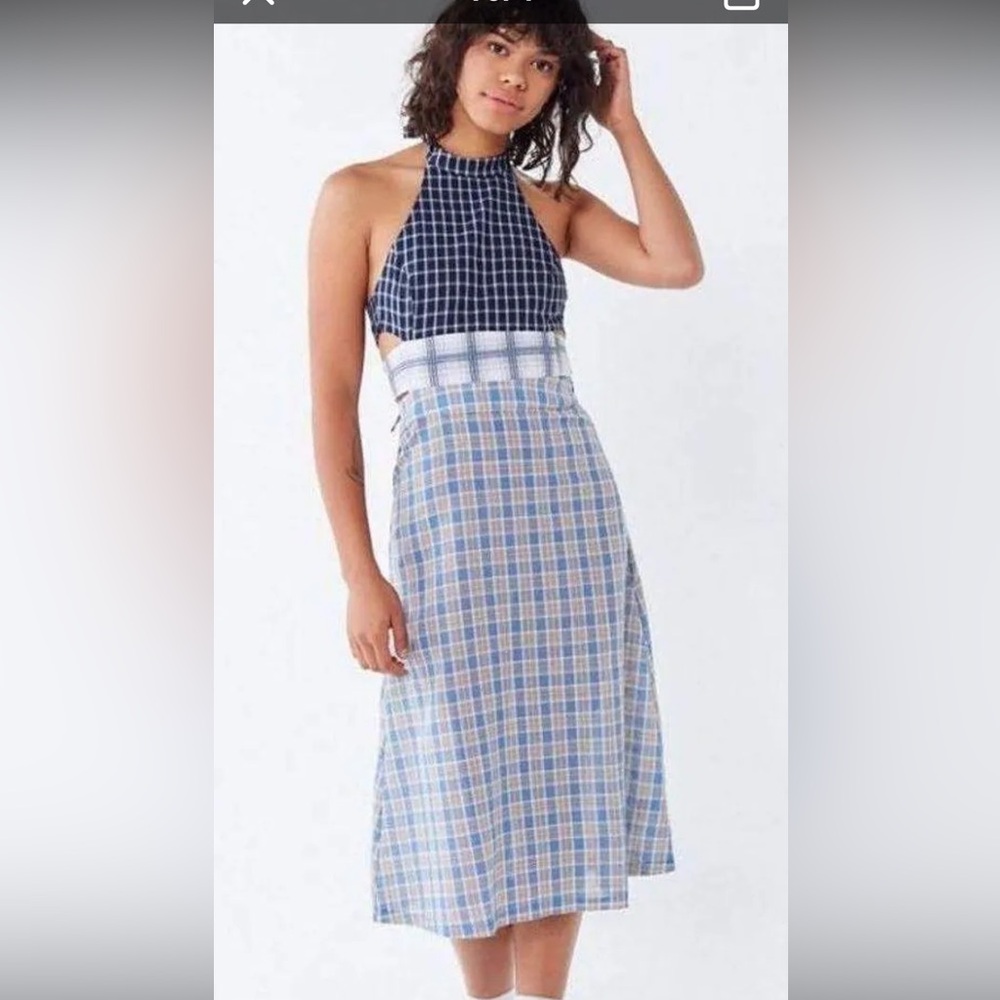 Urban Outfitters dress